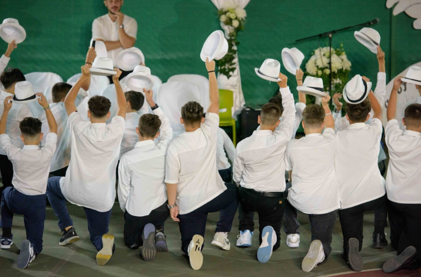 «Αναμνήσεις, κομμάτια του νου και της καρδιάς…»