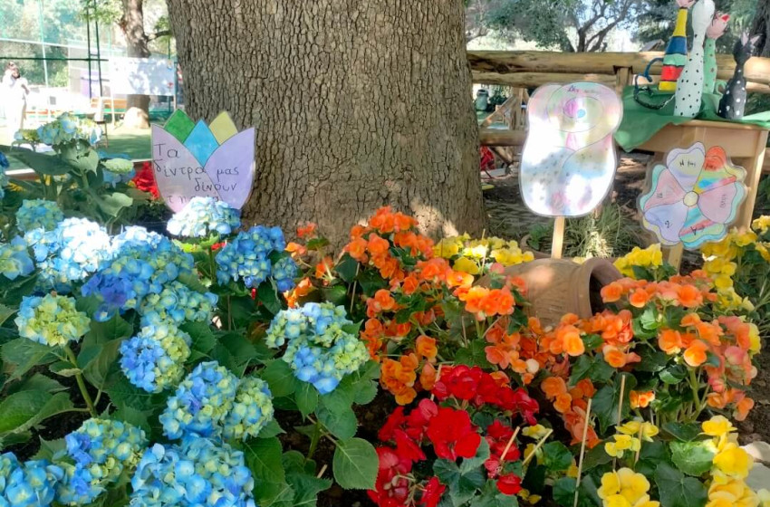 Για έναν πιο πράσινο πλανήτη