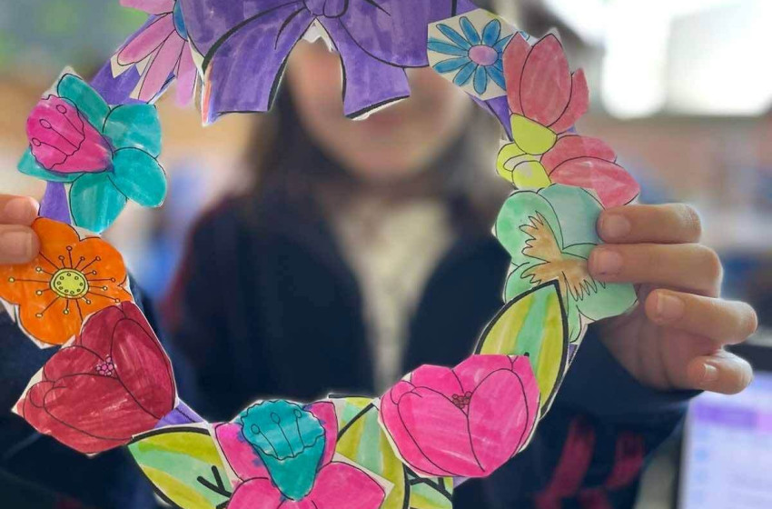 «Πιάσαμε τον Μάη»