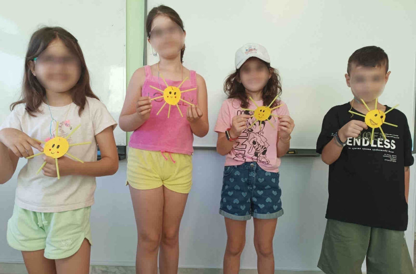 Λίγο πριν το τέλος