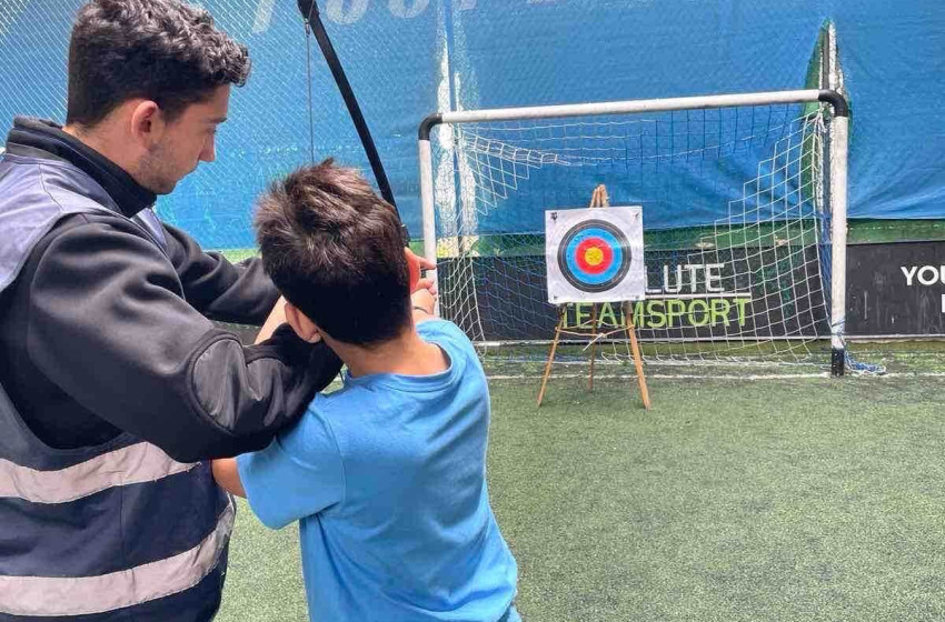 «Νοῦς ὑγιής ἐν σώματι ὑγιεί»