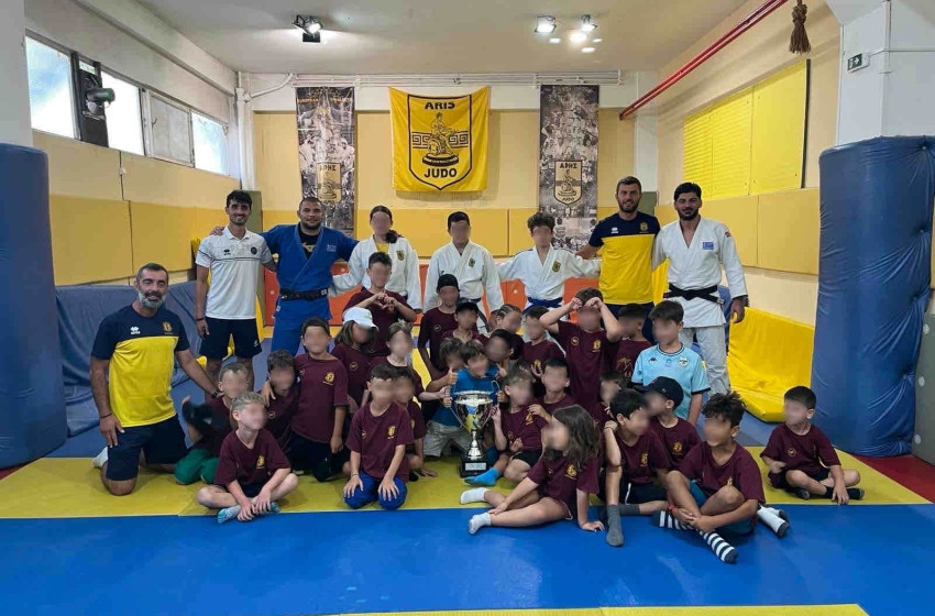 Ο «διαιτητής σφύριξε» … την αρχή του καλοκαιριού