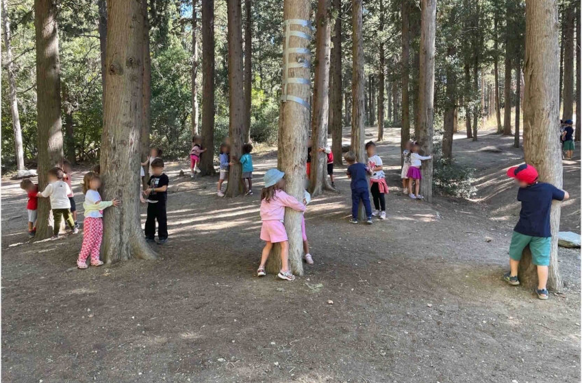 Οι «αποχρώσεις» του φθινοπώρου