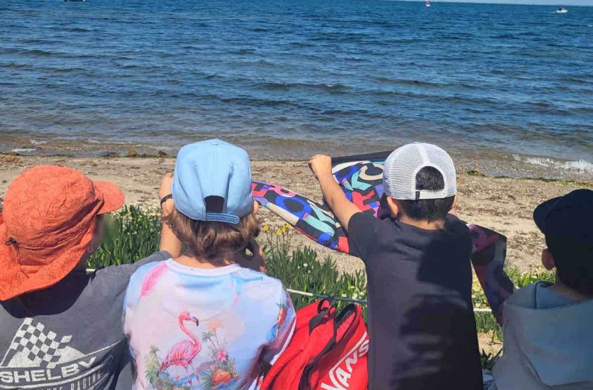 Πώς φτιάχνεται το αλάτι;