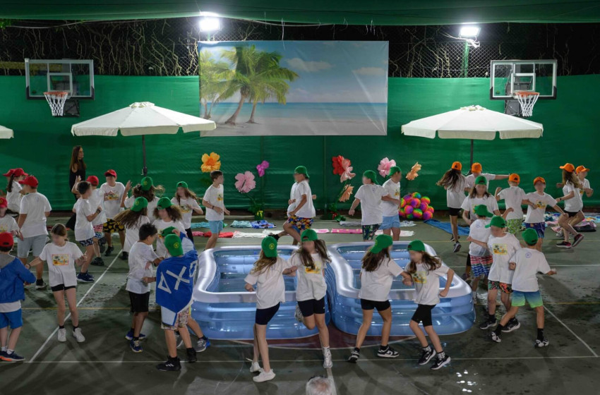 «Ταξίδι στον κόσμο της μουσικής»