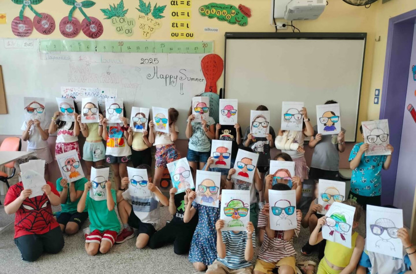 Θα τα πούμε τον Σεπτέμβρη…