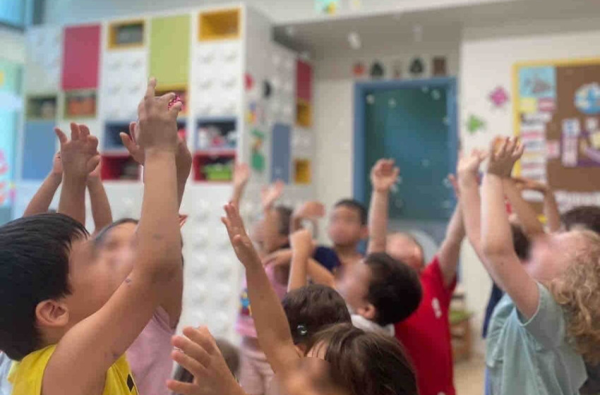 Παραδοσιακά και σύγχρονα παιχνίδια στο σχολείο μας