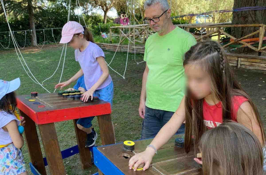 Ξεκινήσαμε δυναμικά την εβδομάδα