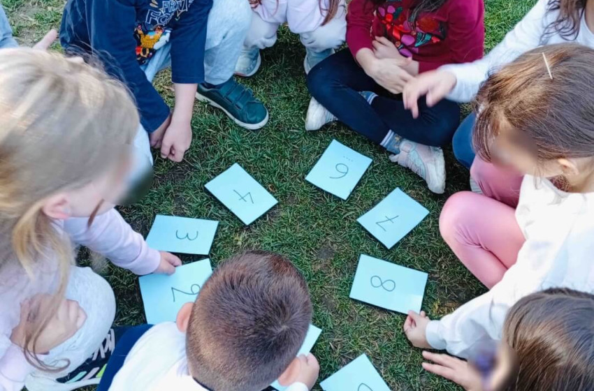 Αφαιρούμε και προσθέτουμε