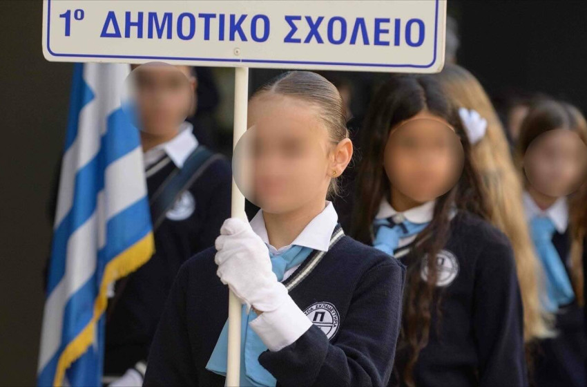 28 Οκτωβρίου: Χρόνια πολλά Ελλάδα!