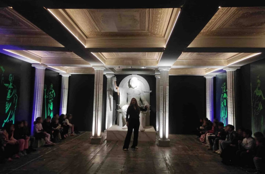 Η αρχαία Ελλάδα