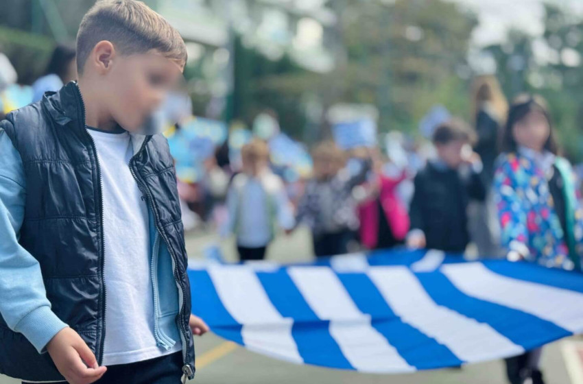 Οι αξίες της αυτοθυσίας και της αλληλεγγύης