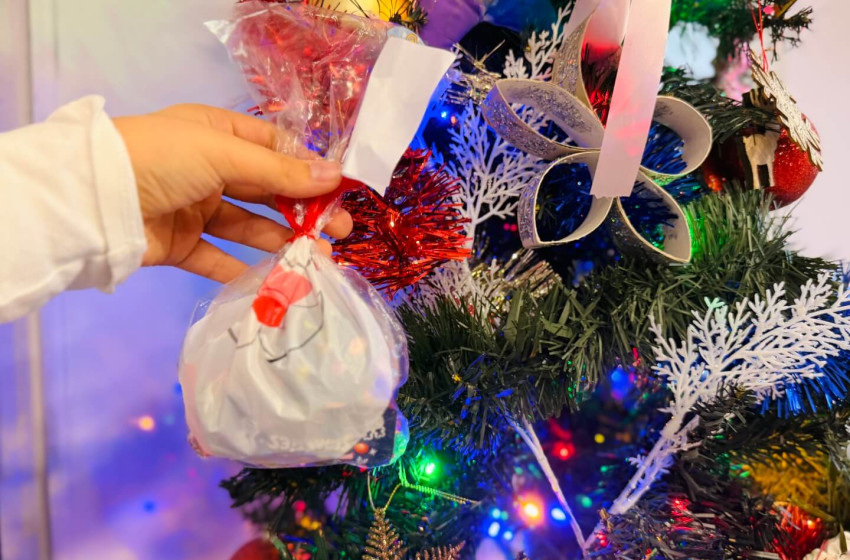 Η γιορτή του Αγίου Νικολάου