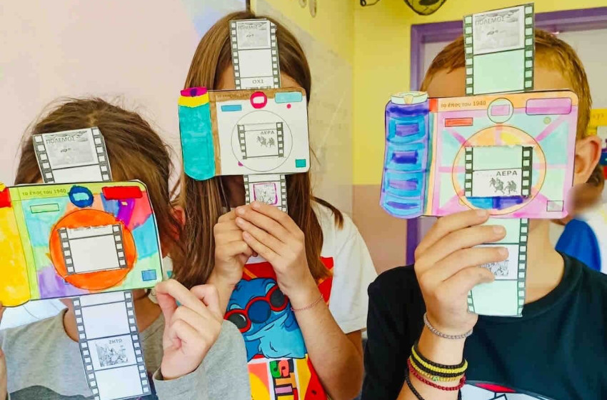 Οι ηρωικές στιγμές της ελληνικής ιστορίας