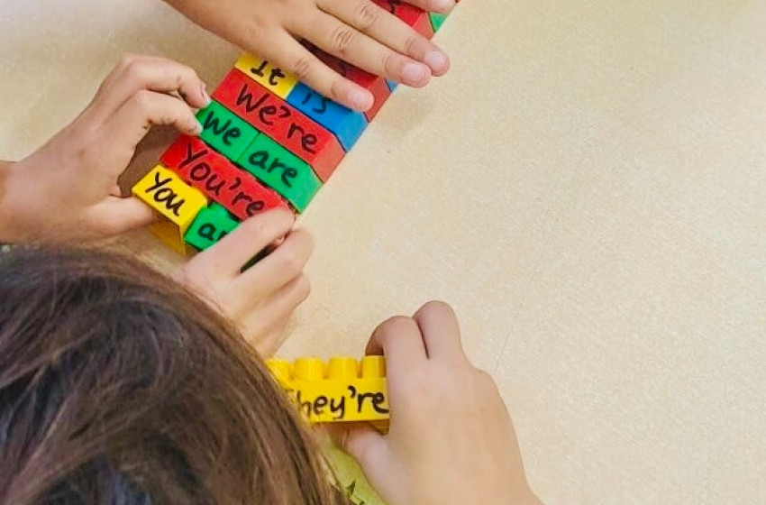 «Οι πύργοι της γνώσης»