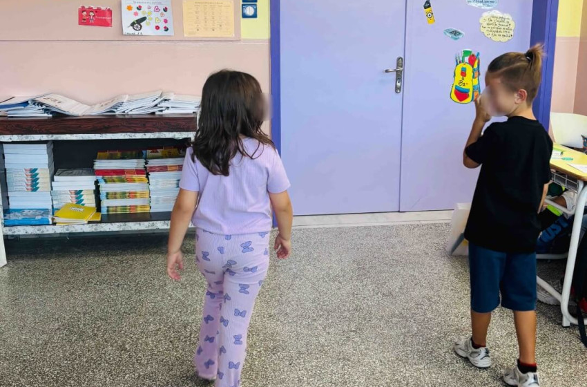 «Πλανήτης Ευγένεια» vs «Πλανήτης Αγένεια»