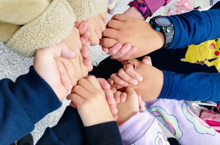 Δίνοντας μορφή στα συναισθήματα