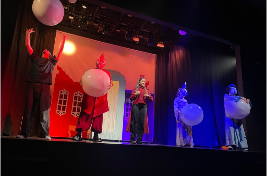 «Τα συναισθήματα»