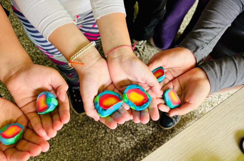 Τι είναι τα ηφαίστεια και πώς δημιουργούνται;