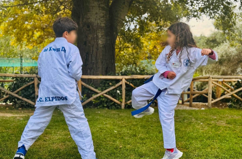 Ξεκίνησαν τα τμήματα Δημιουργικής Απασχόλησης