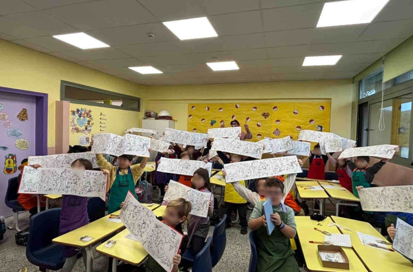 «Φτιάχνω το δικό μου επιτραπέζιο»