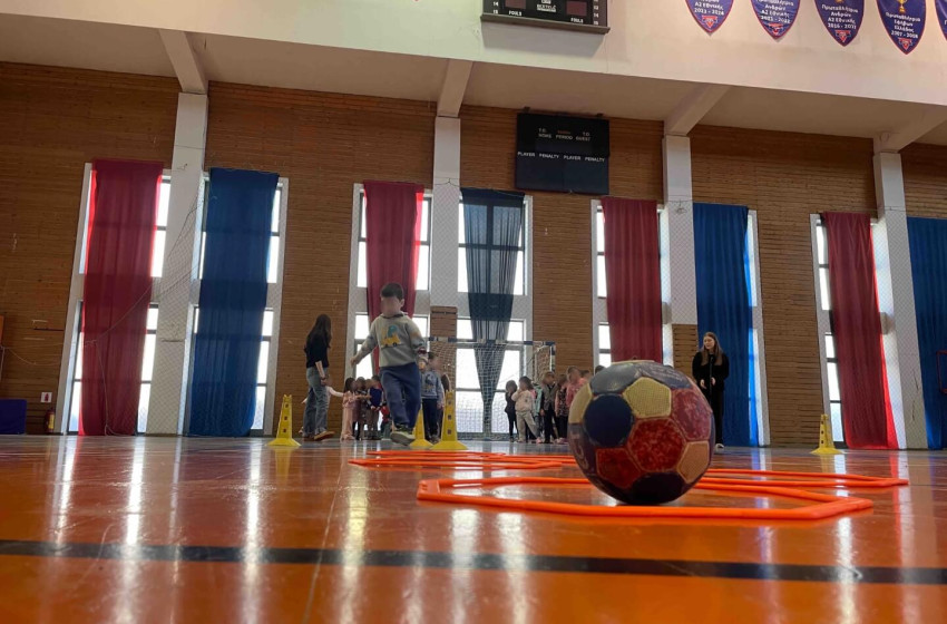 Η ιστορία του μπάσκετ της ΧΑΝΘ