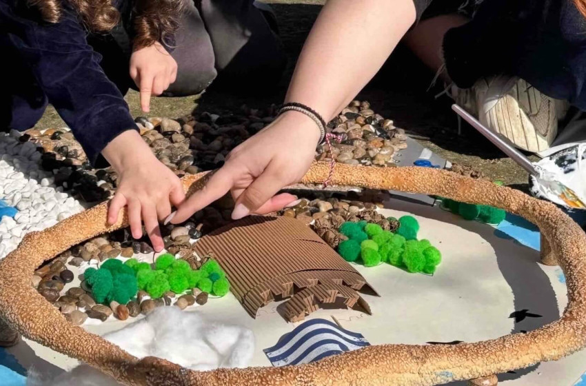 Η Θεσσαλονίκη