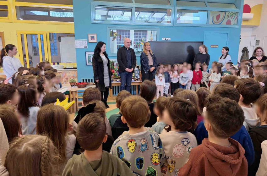 Ήρθε το Πάσχα!