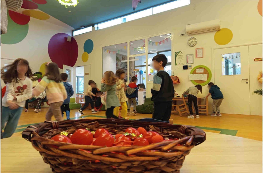 Καλή Ανάσταση!