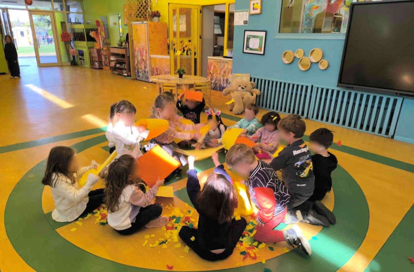 «Καλώς την αποκριά»