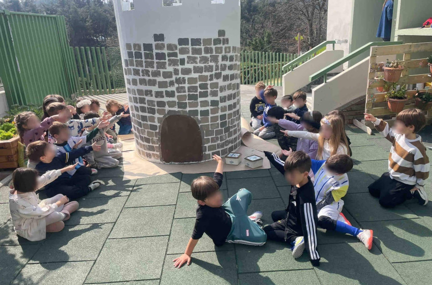 Μια φορά κι έναν καιρό στη Θεσσαλονίκη