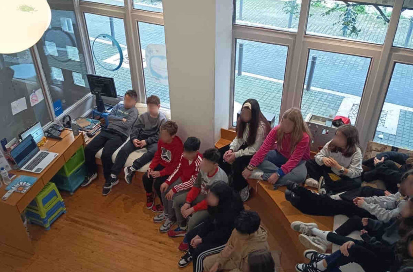 Μια πόλη χωρίς προβλήματα