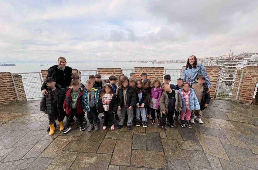 Ο Λευκός Πύργος