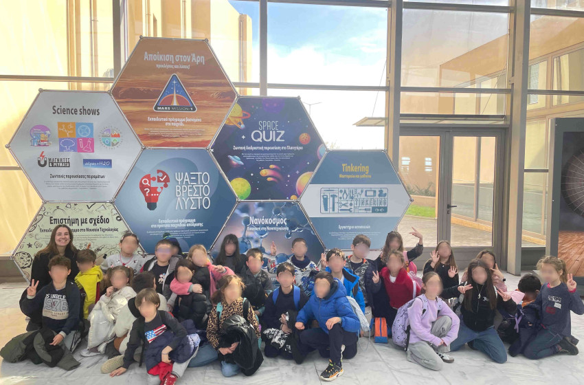 «Ο θρύλος του μαγεμένου υφάλου»