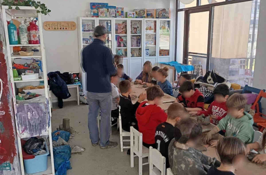 Πλάθουμε το «μέλλον»