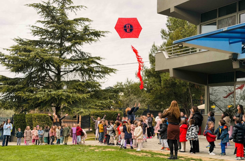Τα έθιμα της Καθαράς Δευτέρας