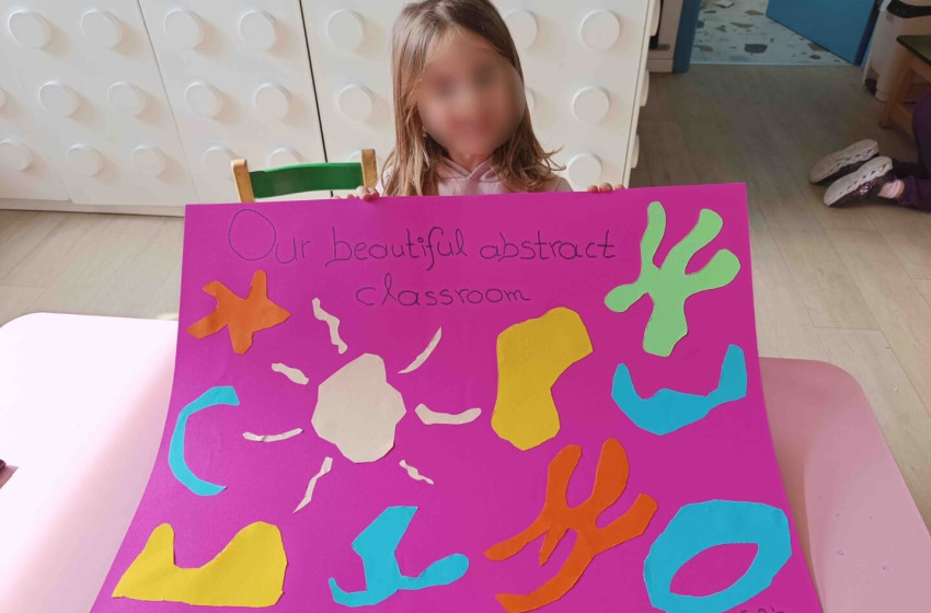 Τα σχήματα στα αγγλικά