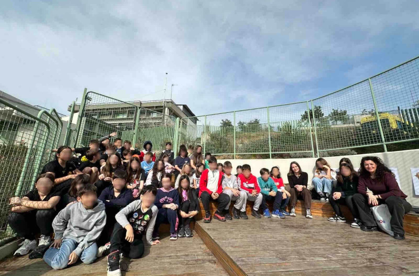 Το σύστημα ανακύκλωσης στη Γαλλία