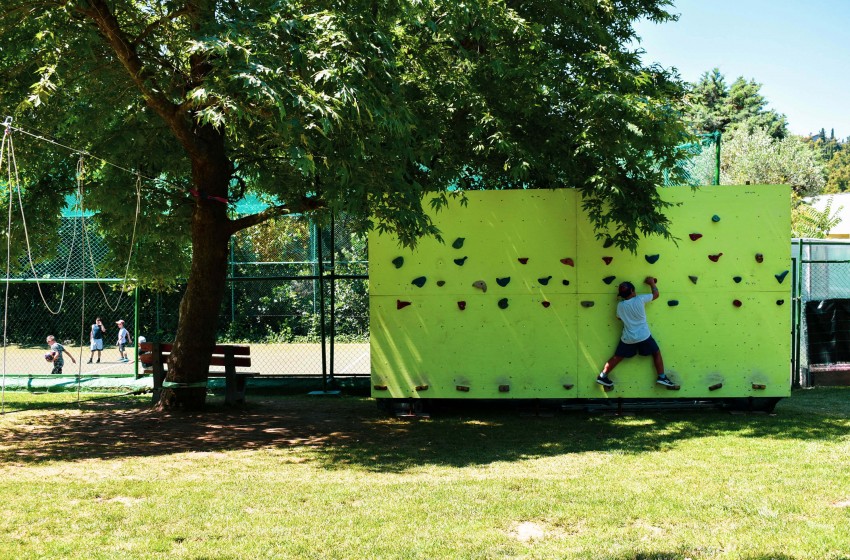 Το English Summer Camp ξεκίνησε!