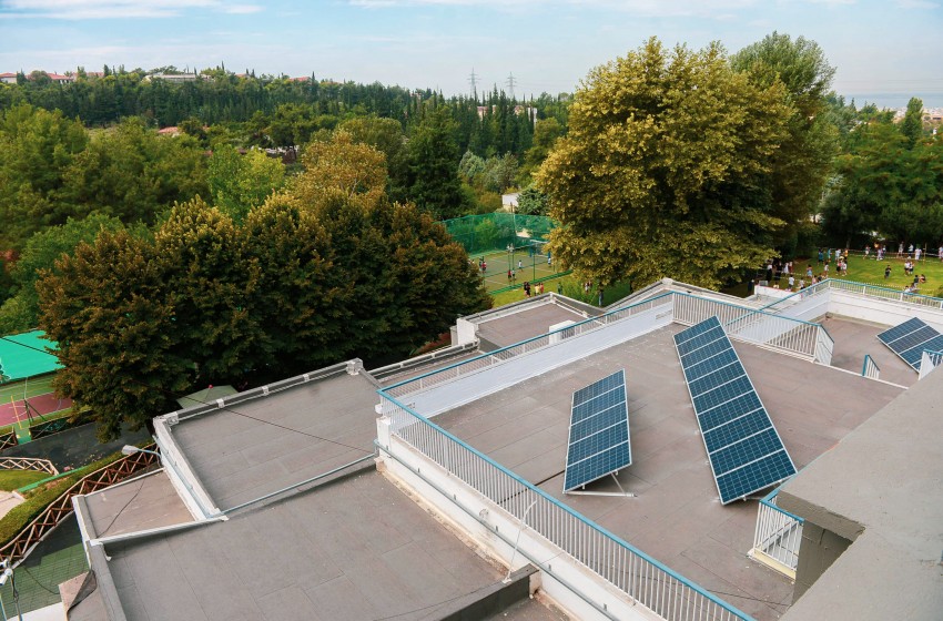 Πρότυπες Αειφορικές Πρακτικές