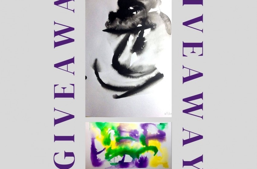 Δύο ξεχωριστά έργα του Σάμη Ταμπώχ μόνο για εσάς