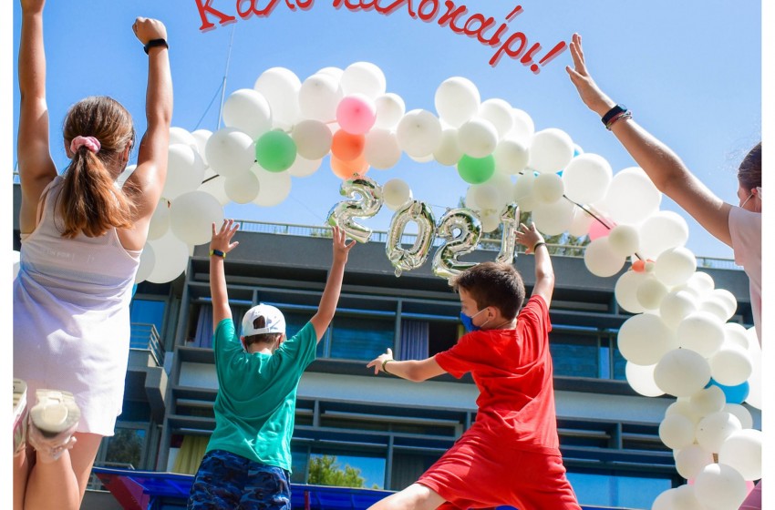 Ραντεβού τον… Σεπτέμβρη!