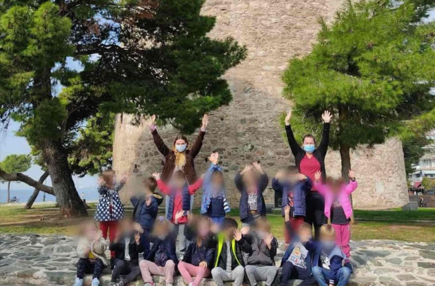 Άλλο που δε θέλαμε…!