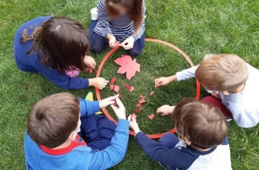 Αντίο χελιδόνια… Καλώς ήρθες Φθινόπωρο!