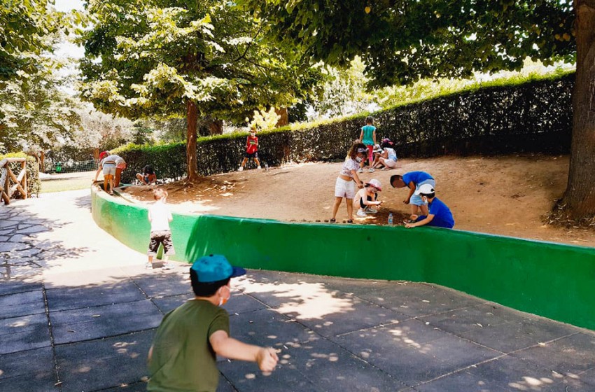 Γλυκά με σπιτική πλαστελίνη!