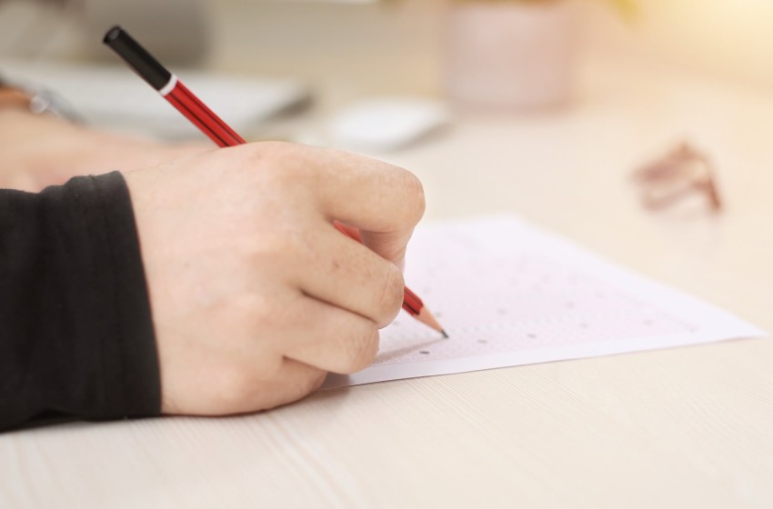 Έλαμψαν οι απόφοιτοί μας στις Πανελλαδικές εξετάσεις