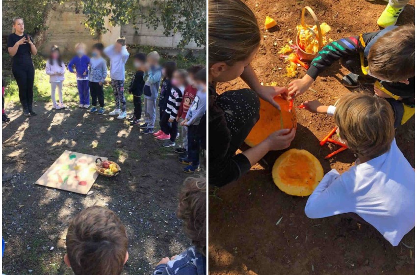 Ας γυρίσουμε φυσ(η)ικά!