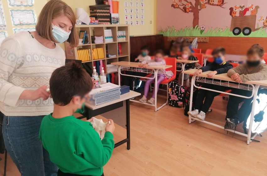 Αυτό είναι…χαρτί!