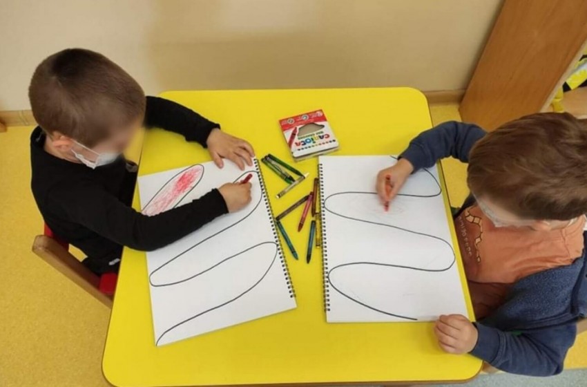 Χρωματογνωσία… Vol. 2!