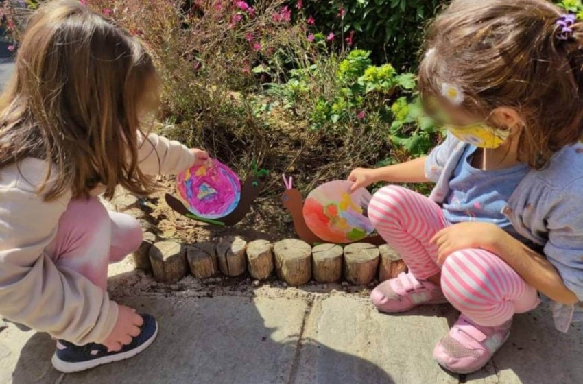 Γιορτάζουμε την ημέρα των τετράποδων φίλων μας!